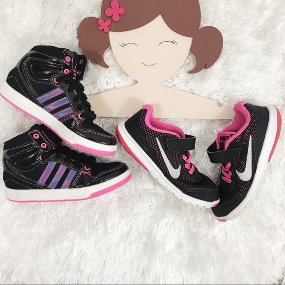 nike shoes for girls 2018